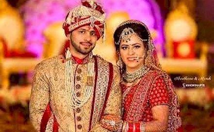 Khokhar's Photography - Best Wedding & Candid Photographer in  Chandigarh